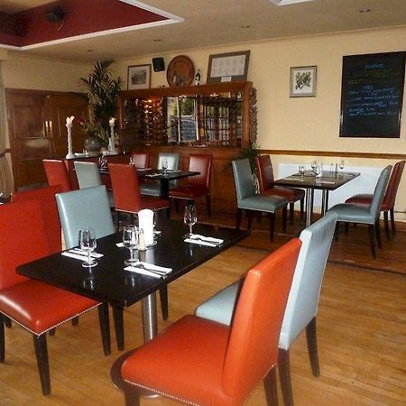 Ducks Inn Aberlady Екстериор снимка