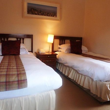 Ducks Inn Aberlady Екстериор снимка