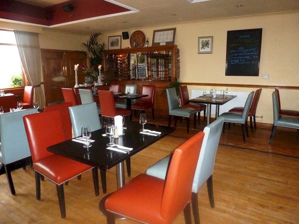 Ducks Inn Aberlady Екстериор снимка