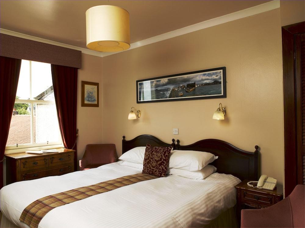 Ducks Inn Aberlady Екстериор снимка