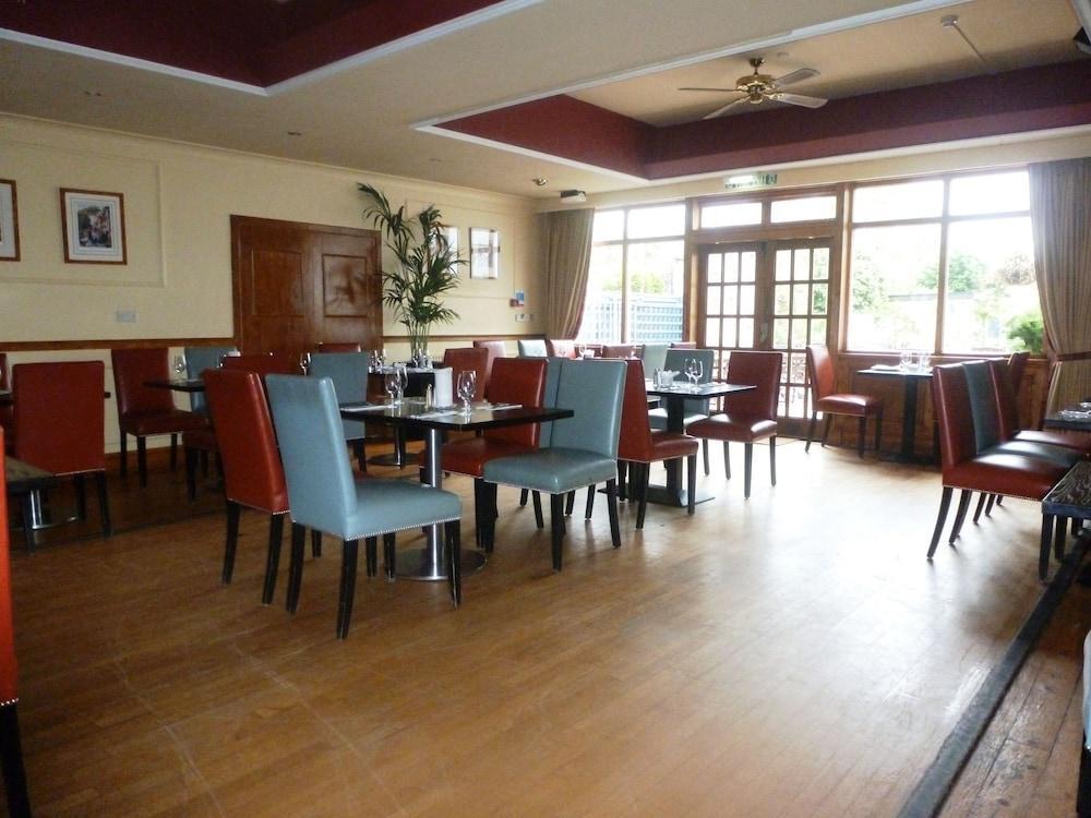 Ducks Inn Aberlady Екстериор снимка