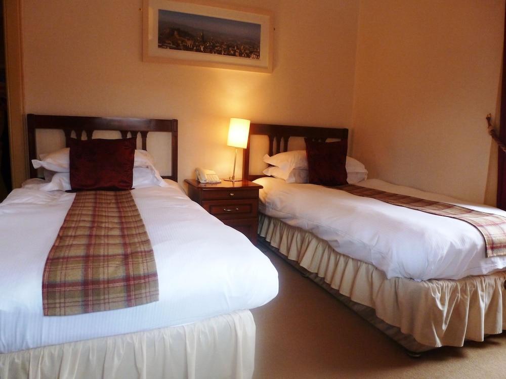 Ducks Inn Aberlady Екстериор снимка