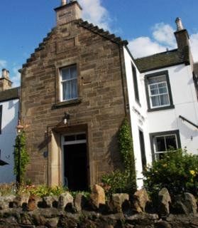 Ducks Inn Aberlady Екстериор снимка
