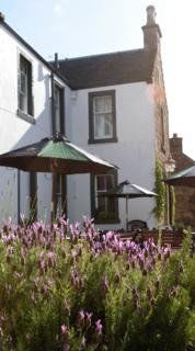 Ducks Inn Aberlady Екстериор снимка