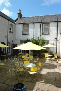 Ducks Inn Aberlady Екстериор снимка